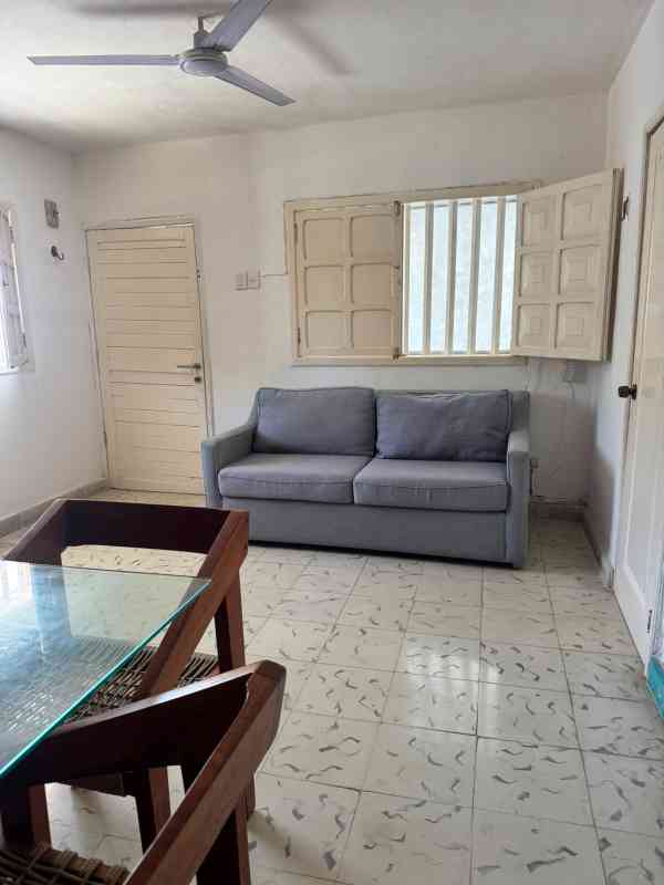 Casa "Las Conchitas" con piscina (foto 4)