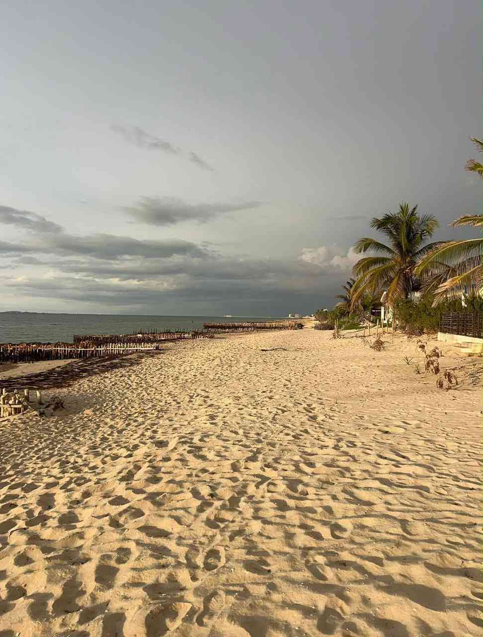 Casa "Las Conchitas" con piscina